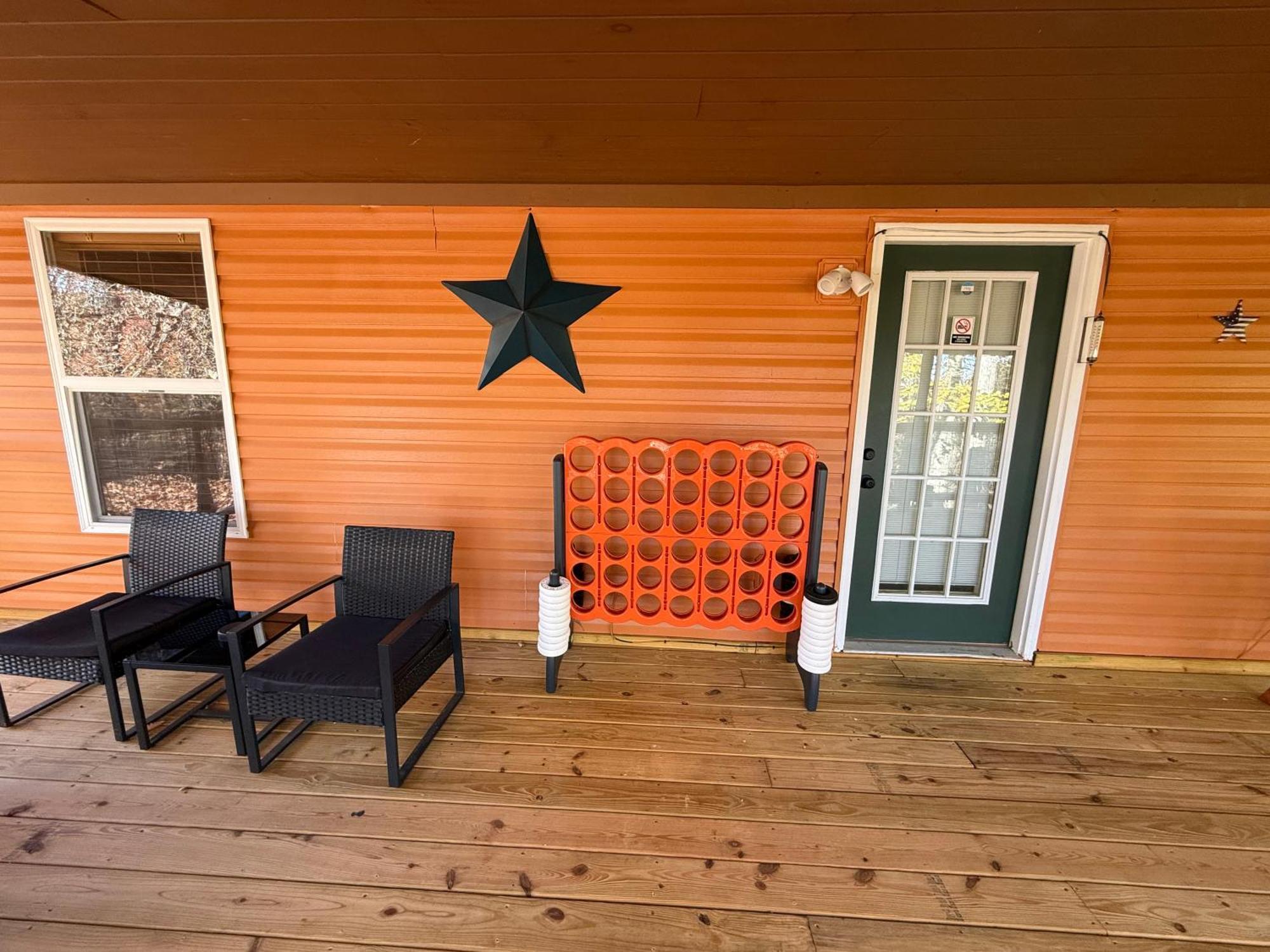 Paradise At The Smokies With Hot Tub! Holiday home *