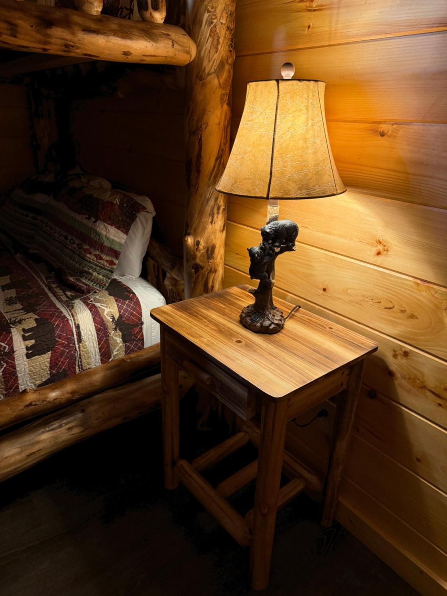 Holiday home Paradise At The Smokies With Hot Tub! Sevierville